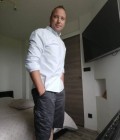 Rencontre Homme France à VANNES  : Nicolas, 43 ans